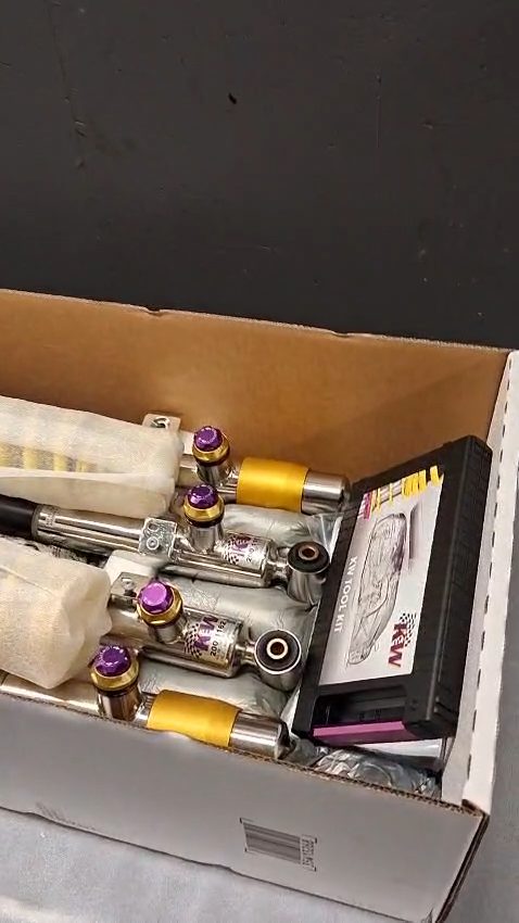 Video: Tuningteile und Leistungshardware bei JL Performance